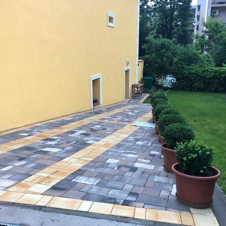Apartmán Rigo Lak Miškovec Exteriér fotografie