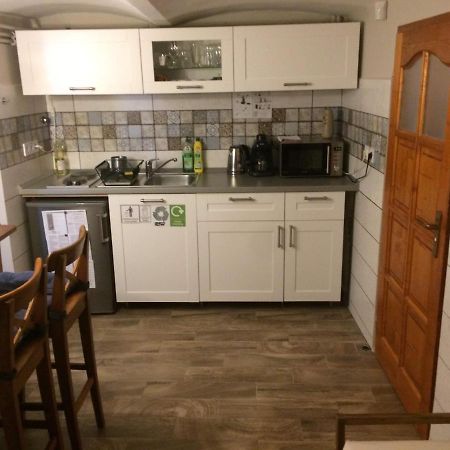 Apartmán Rigo Lak Miškovec Exteriér fotografie