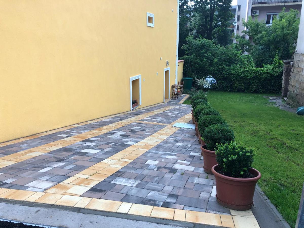 Apartmán Rigo Lak Miškovec Exteriér fotografie