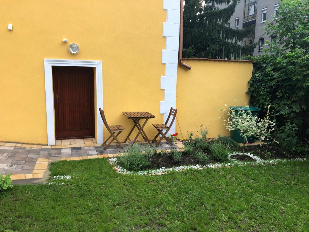 Apartmán Rigo Lak Miškovec Exteriér fotografie