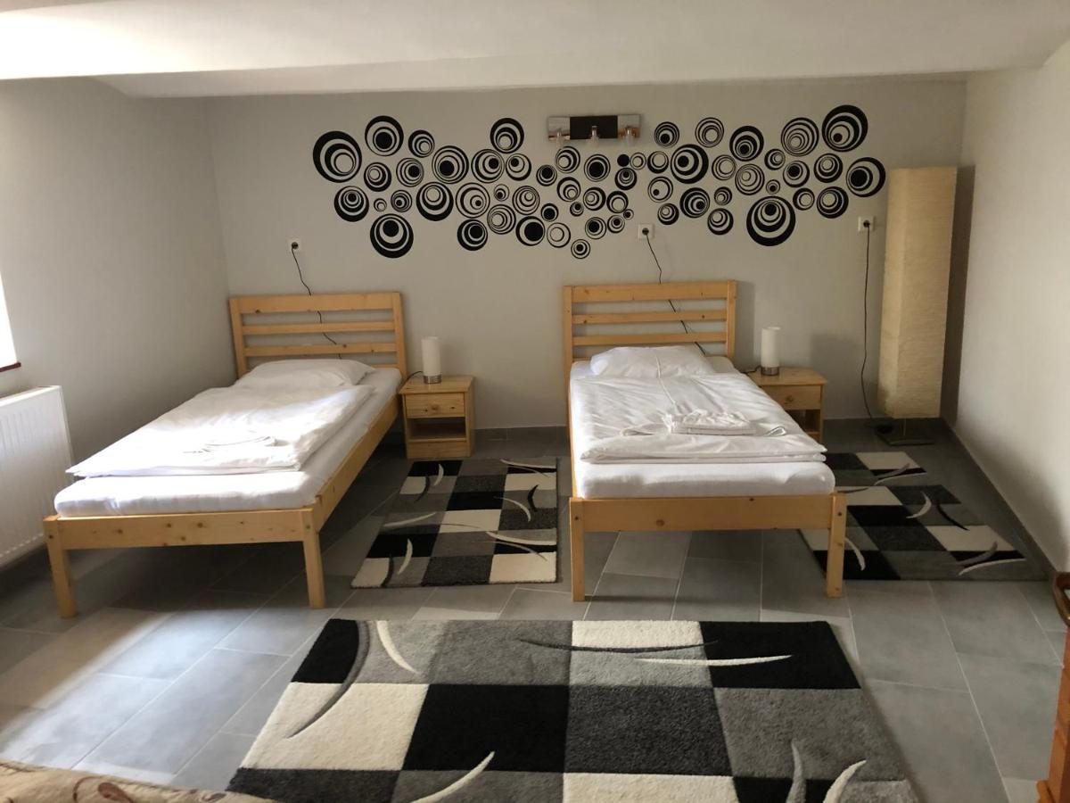 Apartmán Rigo Lak Miškovec Exteriér fotografie