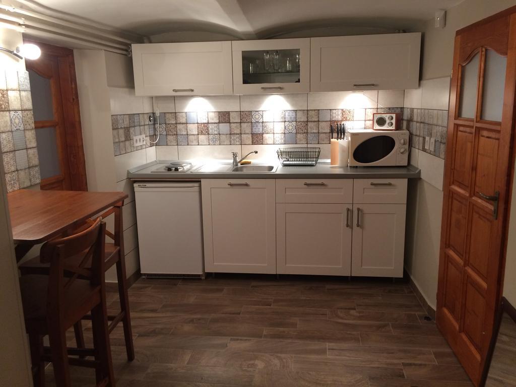 Apartmán Rigo Lak Miškovec Exteriér fotografie