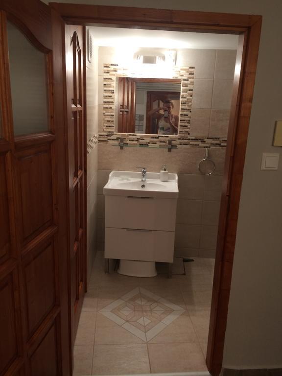 Apartmán Rigo Lak Miškovec Exteriér fotografie