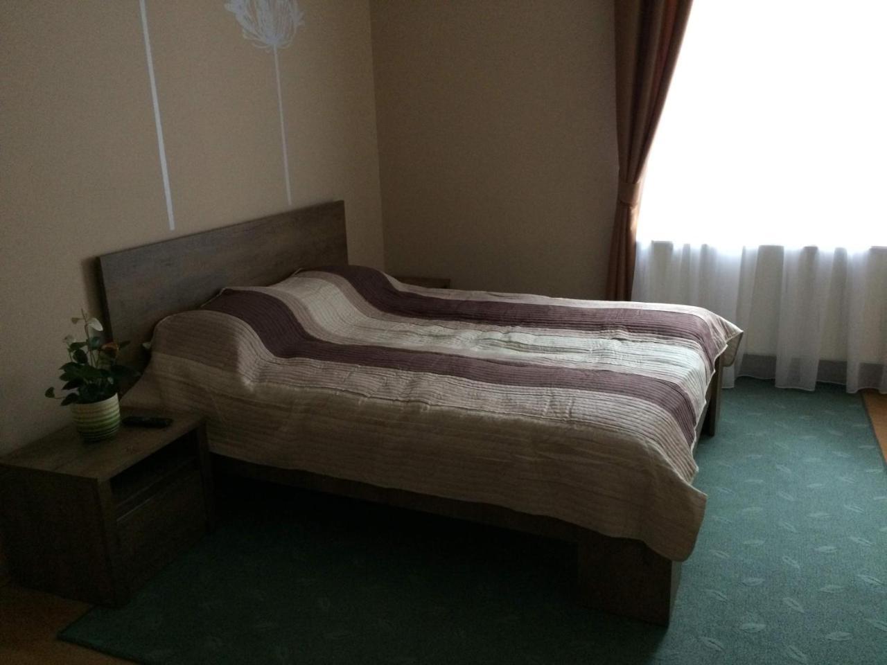 Apartmán Rigo Lak Miškovec Exteriér fotografie