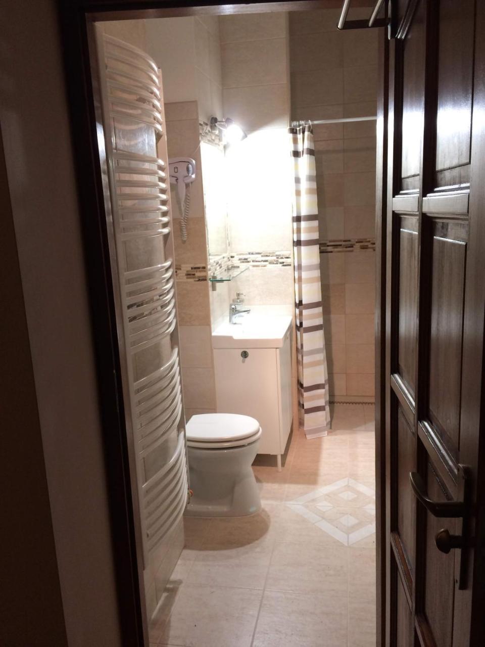 Apartmán Rigo Lak Miškovec Exteriér fotografie