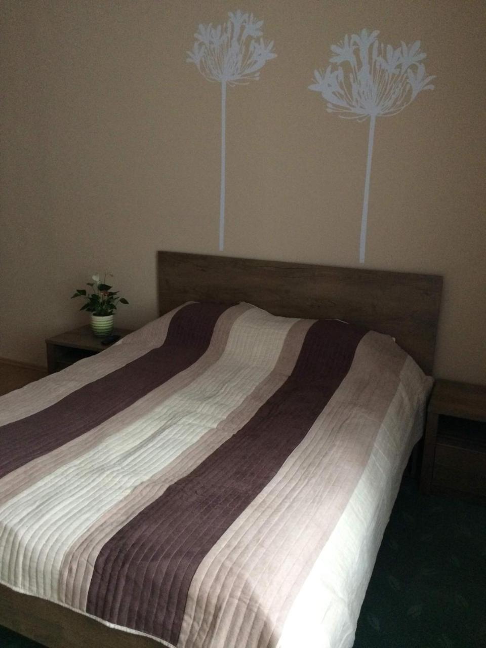 Apartmán Rigo Lak Miškovec Exteriér fotografie