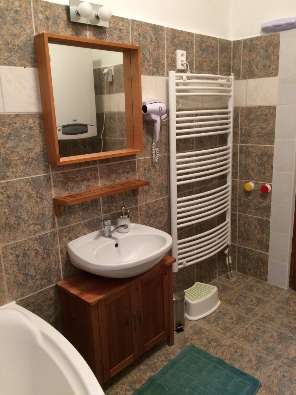Apartmán Rigo Lak Miškovec Exteriér fotografie