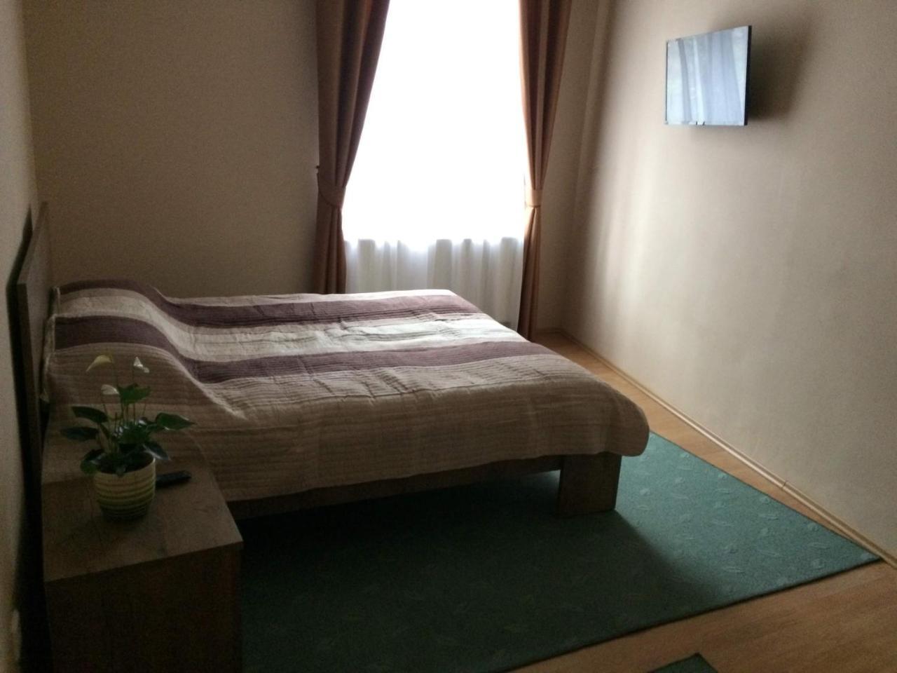 Apartmán Rigo Lak Miškovec Exteriér fotografie