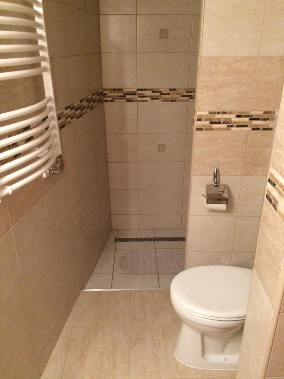 Apartmán Rigo Lak Miškovec Exteriér fotografie