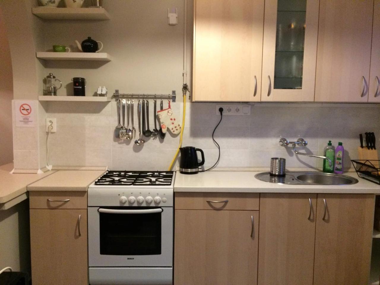 Apartmán Rigo Lak Miškovec Exteriér fotografie