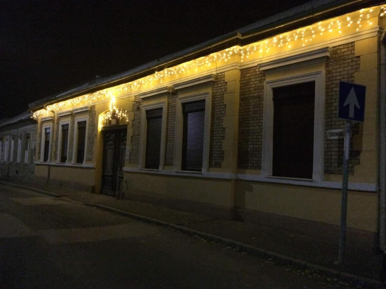 Apartmán Rigo Lak Miškovec Exteriér fotografie