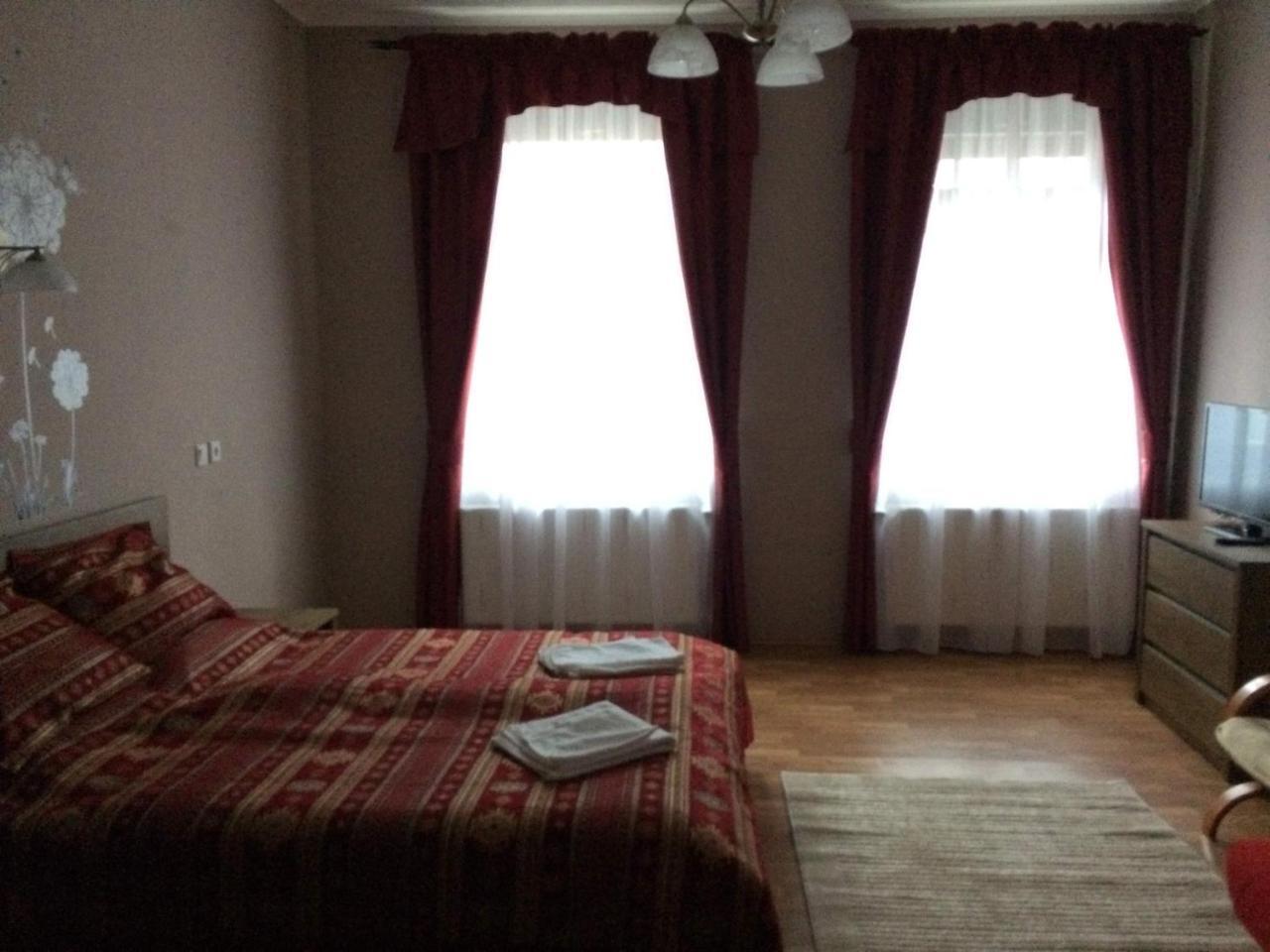 Apartmán Rigo Lak Miškovec Exteriér fotografie