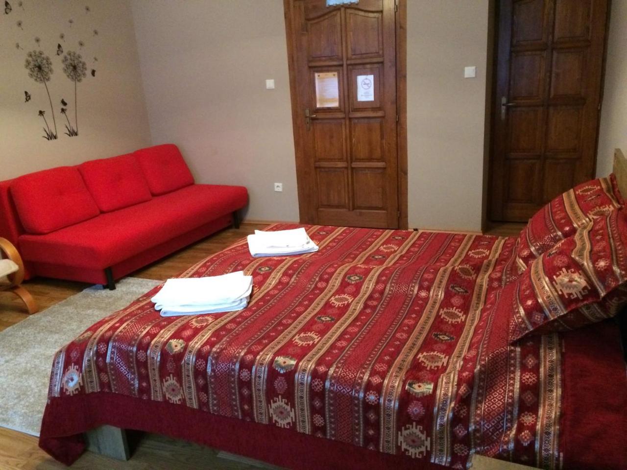 Apartmán Rigo Lak Miškovec Exteriér fotografie