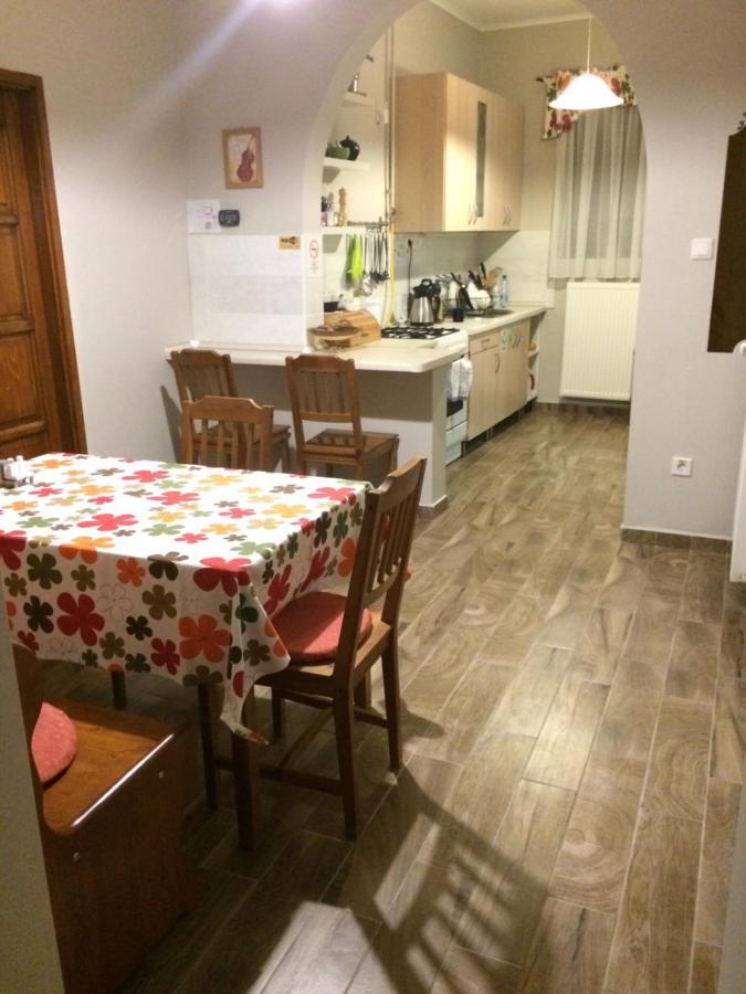 Apartmán Rigo Lak Miškovec Exteriér fotografie