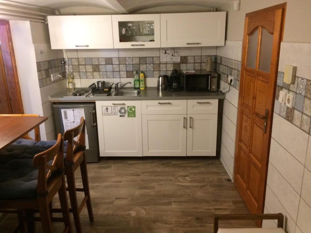 Apartmán Rigo Lak Miškovec Exteriér fotografie